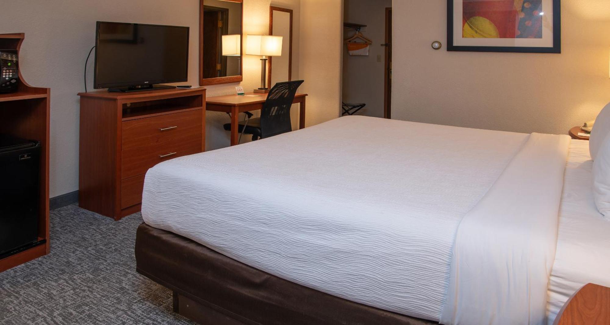 Quality Inn Stadium Area Green Bay Bagian luar foto
